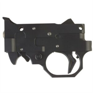 FITS .22 LONG RIFLE, BLACK