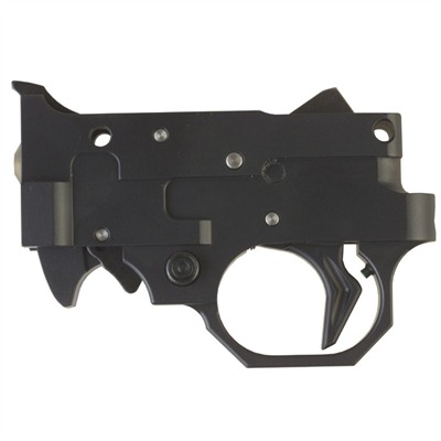 FITS .22 LONG RIFLE, BLACK