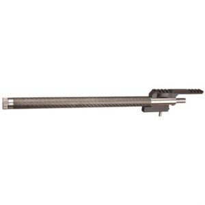 BARREL 22 LONG RIFLE 16.5'' BLACK