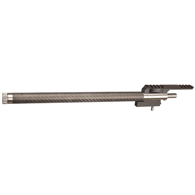 BARREL 22 LONG RIFLE 16.5'' BLACK