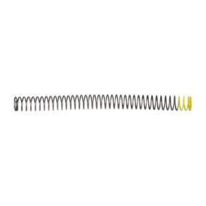 REDUCED POWER KIT BUFFER XP 5-COIL BOLT EXTRACTOR SPRING