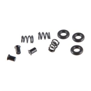 UPGRADE TRIPLE KIT-3)HD 5COIL EXTRACTOR SPRG/INSERT/O-RING