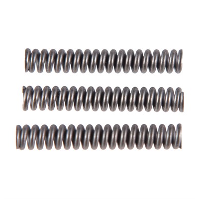 ENHANCED SUPER DUTY EJECTOR SPRING- STANDARD POWER 3PK