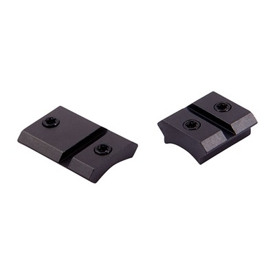 MAXIMA 2-PIECE BASE MAUSER SMALL RING 96 ALTERED MATTE