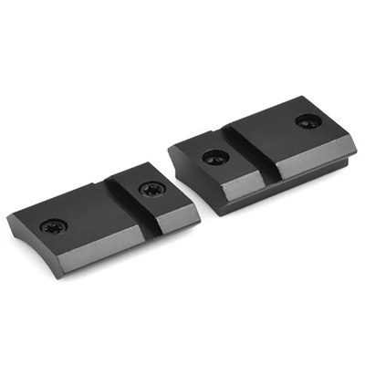 MAXIMA 2-PIECE BASE MAUSER SMALL RING 96 UNALTERED MATTE