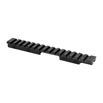 CZ 457 11MM PICATINNY BASE 15 MOA