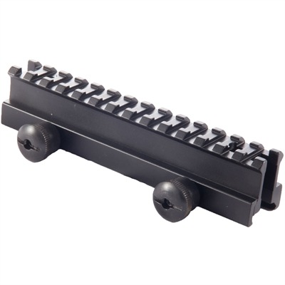 SR FLAT TOP MOUNT