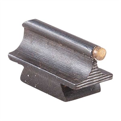 .312'' BEAD 1/16'' NARROW FRONT SIGHT BRASS GOLD
