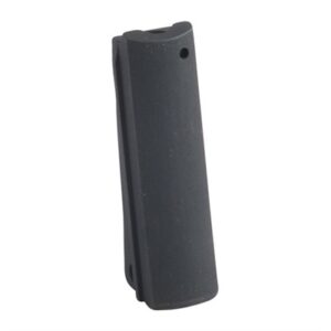 1911 MAINSPRING HOUSING, SMOOTH, BLUED