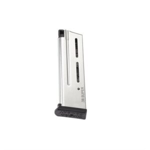 1911 ELITE TACTICAL MAG-.38 SUPER-FULL SIZE-10 RD-ETM BASE