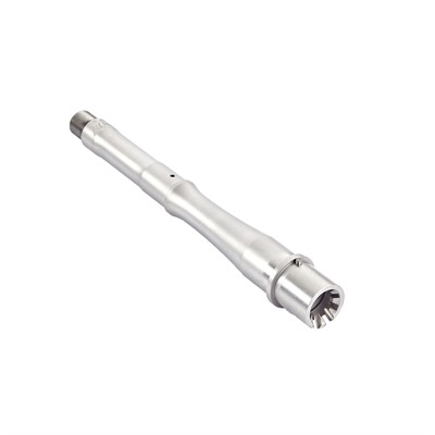 300 AAC BLACKOUT 1-7 TWIST 8'' PISTOL BARREL