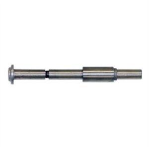 2-PIECE GOVERNMENT GUIDE ROD