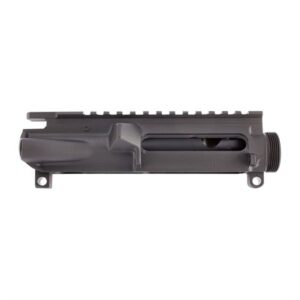 AR-15 FORGED UPPER RECEIVER