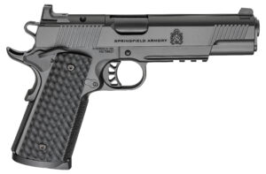 SPRINGFIELD ARMORY 1911 TRP AOS 9MM BK 5"