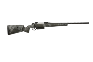 SEEKINS PRECISION PH3 6.5CR MOUNTAIN SHADOW 20"