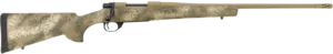HOWA FENCELINE 7.62X39 REAP 22"