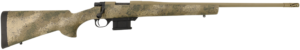 HOWA FENCELINE MINI 223REM REAP 22"