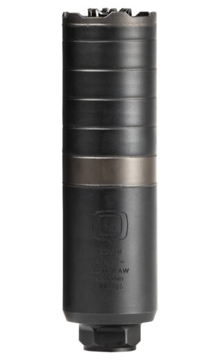 SOUTHPAW 5.56MM SILENCER QD
