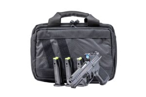 ROST MARTIN RM1C 9MM 10+1 BLK 4" BNDL