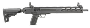 RUGER LC CARB 5.7X28 16" MLOK 20+1 #