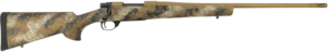 HOWA FENCELINE 7.62X39 SCORCH 22"