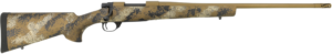 HOWA FENCELINE 308WIN SCORCH 22"