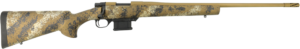 HOWA FENCELINE MINI 6.5GR SCRCH 22"