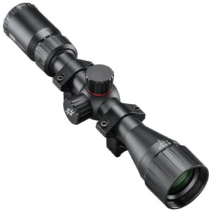 SIMMONS OPTICS PROTARGET AIR 2-7X32 TRUPLEX