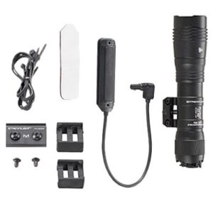 STREAMLIGHT PROTAC 2.0 RAIL 2000LM BLK KIT