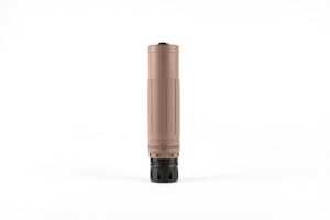 DEAD AIR ARMAMENT SANDMAN X 7.62MM GMS KEYMO FDE