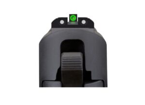SIG SAUER X-RAY EV PSTL SGT GRN 8F/8R RD