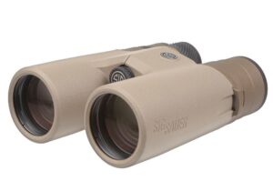 SIG SAUER ZULU 8 HDX BINO 10X50 FDE