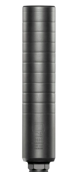 Q SPEAK EASY 7.62 SILENCER