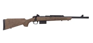 CVA CASCADE SR-80 350LEG 18" TB  #