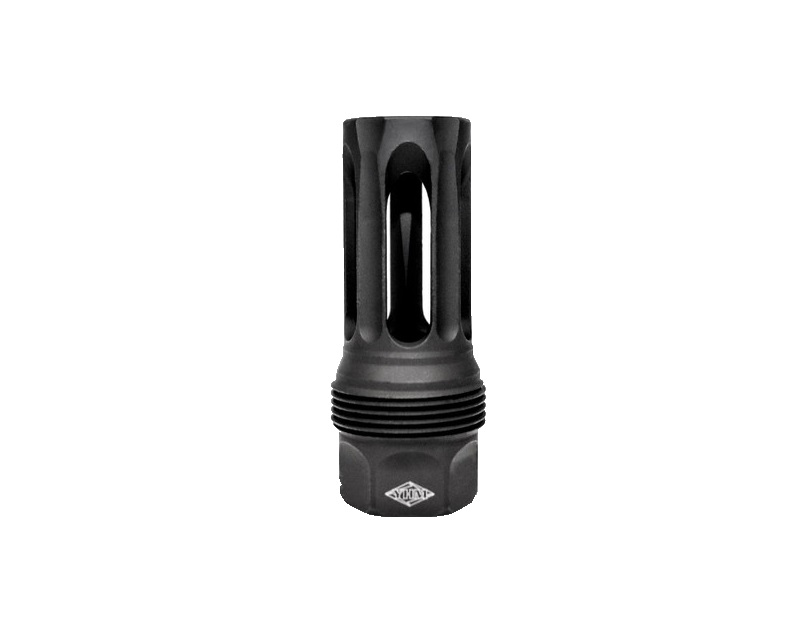 YANKEE HILL MACHINE COMPANY LONG SRX FLASH HIDER 1/2-28