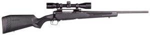 SAVAGE ARMS 110 APEX HUNT XP 400LEG PKG  #