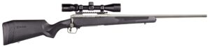 SAVAGE ARMS 110 APEXSTORM XP 400LEG SS   #