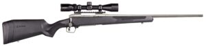SAVAGE ARMS 110 APEXSTORM XP 270WIN SS   #