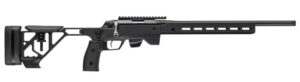 TIKKA T1X ACE TARGET 17HMR 16"