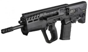 IWI - ISRAEL WEAPON INDUSTRIES TAVOR 7 7.62X51 20" BLK 20+1