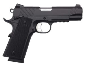 TISAS 1911 B9R CARRY 9MM BLK 4.25"