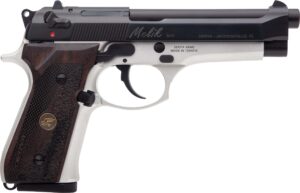 DERYA ARMS MK9 9MM DUO 10+1 4.9"