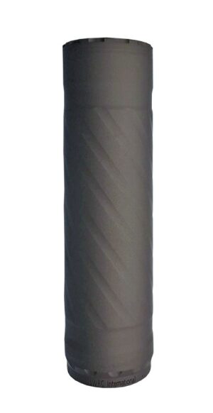 LWRC S-9-TI 9MM BLK SILENCER