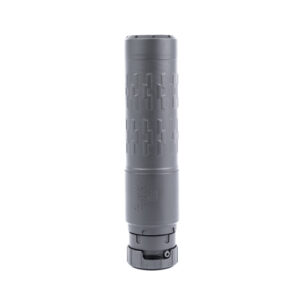SILENCERCO VELOS LBP 7.62 SILENCER W/ASR