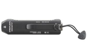 STREAMLIGHT WEDGE XT EDC 500LM BLACK