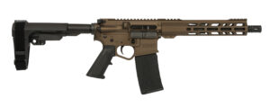 WISE ARMS WA-15B 300BLK MNB 10.5" SBA3