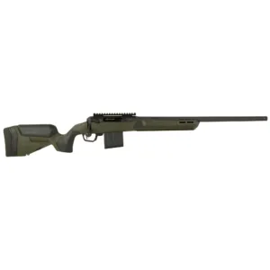 SAVAGE ARMS 110 CORE PREDATOR 6.5CM 22"