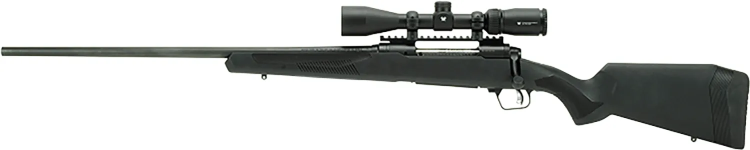 SAVAGE ARMS 110 APEX HUNT XP 270WIN LH PK#