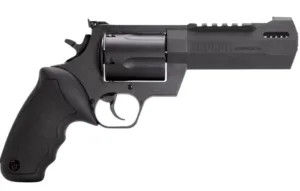 Raging Hunter 460SW 5.18" Blk AS 5rd