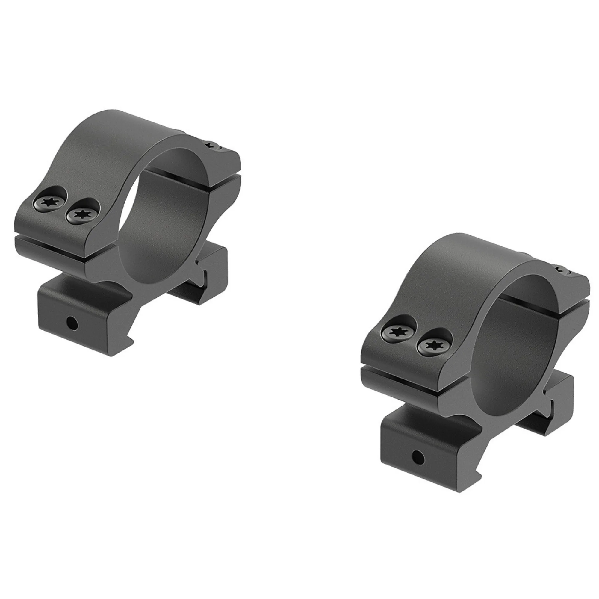 LEUPOLD RINGS RIFLEMAN GEN2 1" LOW